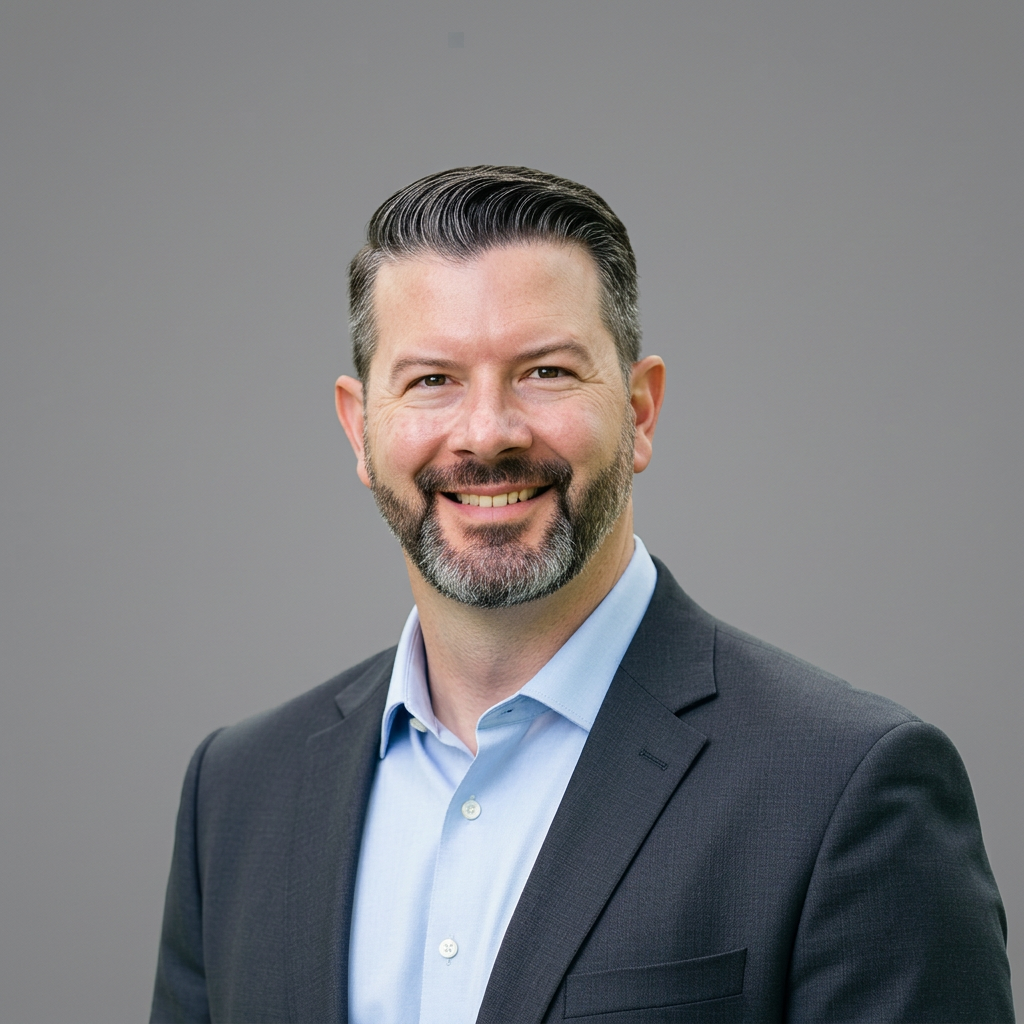 Bryan Dutson — Founder, TechOptiCore LLC